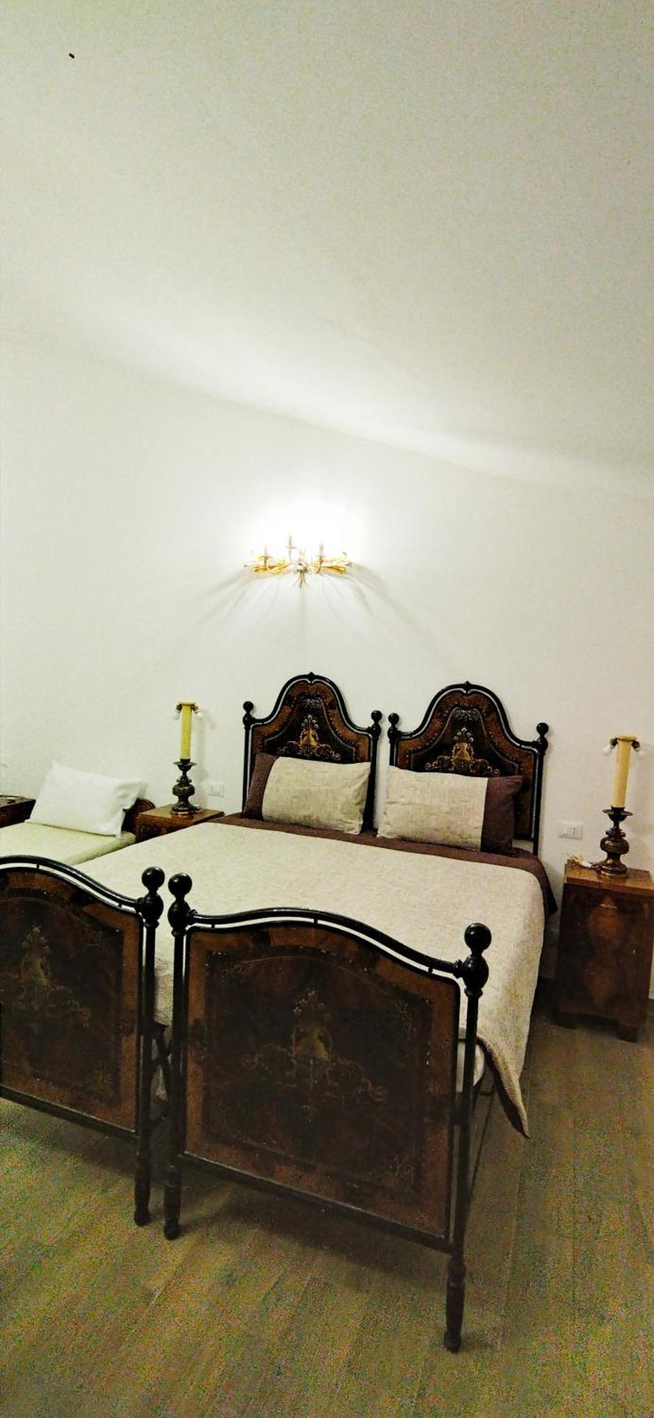 Villa Mazzini Molinella Luaran gambar