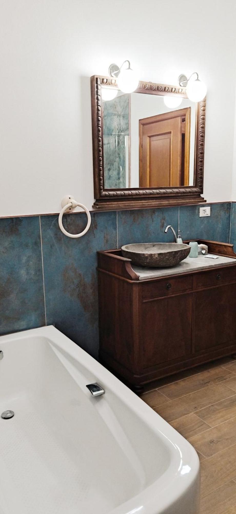 Villa Mazzini Molinella Luaran gambar